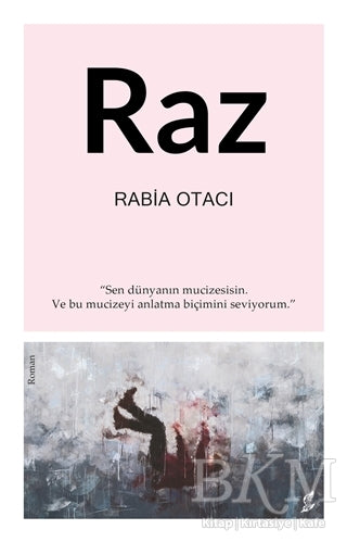 Raz - Türk Edebiyatı Romanları | Avrupa Kitabevi
