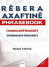 Rêbera Axivtinê- Phrasebook - İngilizce Sözlükler | Avrupa Kitabevi