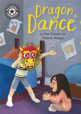 Reading Champion: Dragon Dance - Hikayeler | Avrupa Kitabevi