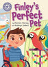 Reading Champion: Finley`s Perfect Pet - Hikayeler | Avrupa Kitabevi