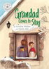 Reading Champion: Grandad Comes to Stay - Hikayeler | Avrupa Kitabevi