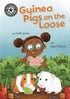 Reading Champion: Guinea Pigs on the Loose - Hikayeler | Avrupa Kitabevi