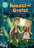 Reading Champion: Hansel and Gretel - Hikayeler | Avrupa Kitabevi