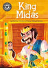 Reading Champion: King Midas - Hikayeler | Avrupa Kitabevi