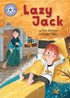 Reading Champion: Lazy Jack - Hikayeler | Avrupa Kitabevi