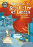 Reading Champion: Mary and the Great Fire of London - Hikayeler | Avrupa Kitabevi