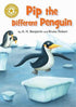 Reading Champion: Pip the Different Penguin - Hikayeler | Avrupa Kitabevi