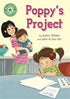 Reading Champion: Poppy`s Project - Hikayeler | Avrupa Kitabevi