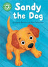 Reading Champion: Sandy the Dog - Hikayeler | Avrupa Kitabevi