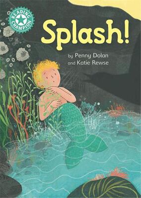 Reading Champion: Splash! - Hikayeler | Avrupa Kitabevi