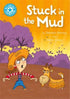 Reading Champion: Stuck in the Mud - Hikayeler | Avrupa Kitabevi