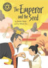 Reading Champion: The Emperor and the Seed - Hikayeler | Avrupa Kitabevi