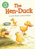 Reading Champion: The Hen-Duck - Hikayeler | Avrupa Kitabevi