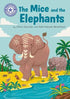 Reading Champion: The Mice and the Elephants - Hikayeler | Avrupa Kitabevi