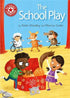 Reading Champion: The School Play - Hikayeler | Avrupa Kitabevi