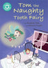 Reading Champion: Tom the Naughty Tooth Fairy - Hikayeler | Avrupa Kitabevi