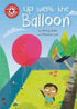 Reading Champion: Up Went the Balloon - Hikayeler | Avrupa Kitabevi