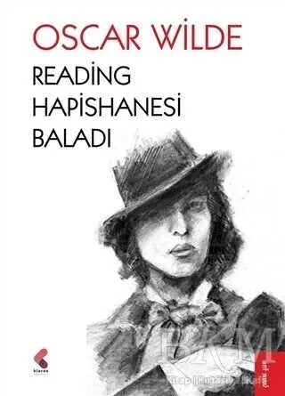Reading Hapishanesi Baladı - Roman | Avrupa Kitabevi