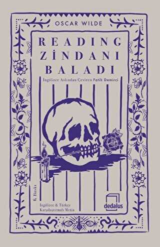 Reading Zindanı Baladı - Şiir Kitapları | Avrupa Kitabevi