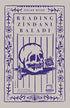 Reading Zindanı Baladı - Şiir Kitapları | Avrupa Kitabevi