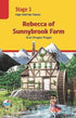 Rebecca of Sunnybrook Farm - Stage 1 -  | Avrupa Kitabevi