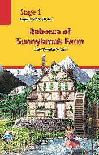 Rebecca of Sunnybrook Farm Cd`li - Stage 1 -  | Avrupa Kitabevi