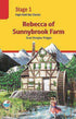Rebecca of Sunnybrook Farm Cd`li - Stage 1 -  | Avrupa Kitabevi