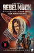 Rebel Moon Birinci Bölüm - Ateşin Çocuğu - Roman | Avrupa Kitabevi