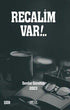 Recalim Var - Şiir Kitapları | Avrupa Kitabevi