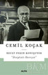 Recep Peker Konuşuyor -  | Avrupa Kitabevi