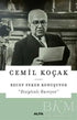 Recep Peker Konuşuyor -  | Avrupa Kitabevi