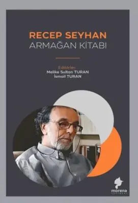 Recep Seyhan Armağan Kitabı - Anı Mektup ve Günlük Kitapları | Avrupa Kitabevi