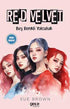 Red Velvet - Roman | Avrupa Kitabevi