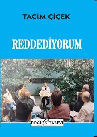 Reddediyorum - Denemeler | Avrupa Kitabevi