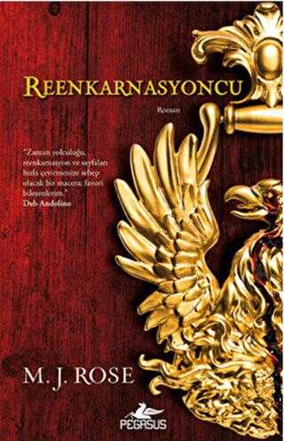 REENKARNASYONCU