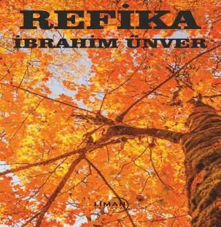 Refika - Roman | Avrupa Kitabevi