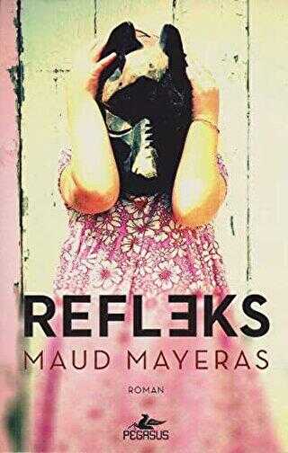 Refleks - Roman | Avrupa Kitabevi