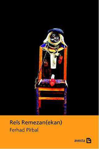 Reis Remezan Ekan - Kürt Edebiyatı | Avrupa Kitabevi