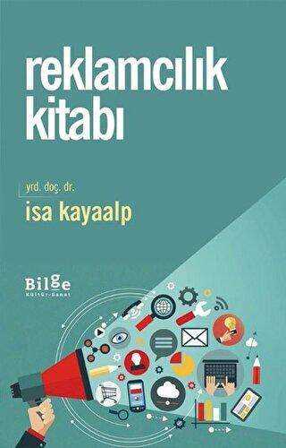 Reklamcılık Kitabı -  | Avrupa Kitabevi