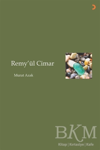 Remy’ül Cimar - Şiir Kitapları | Avrupa Kitabevi