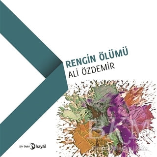 Rengin Ölümü - Şiir Kitapları | Avrupa Kitabevi