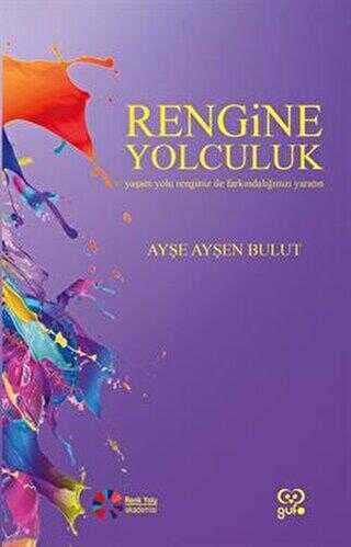 Rengine Yolculuk - Öykü Kitapları | Avrupa Kitabevi