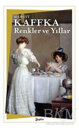 Renkler ve Yıllar
