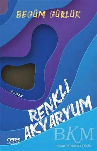 Renkli Akvaryum