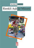 Renkli Aşklar Müzesi - Şiir Kitapları | Avrupa Kitabevi