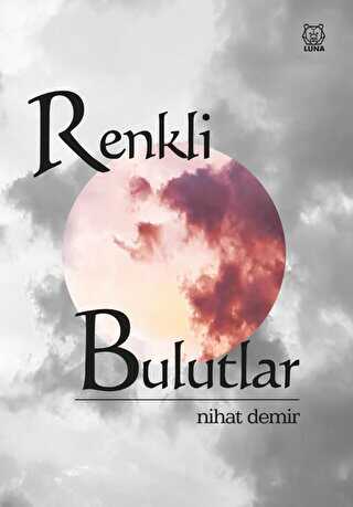 Renkli Bulutlar - Şiir Kitapları | Avrupa Kitabevi