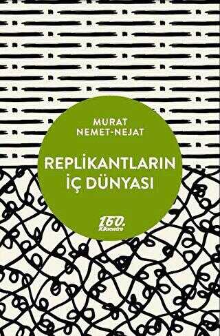 Replikantların İç Dünyası - Şiir Kitapları | Avrupa Kitabevi