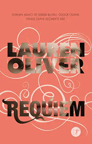 Requiem - Roman | Avrupa Kitabevi