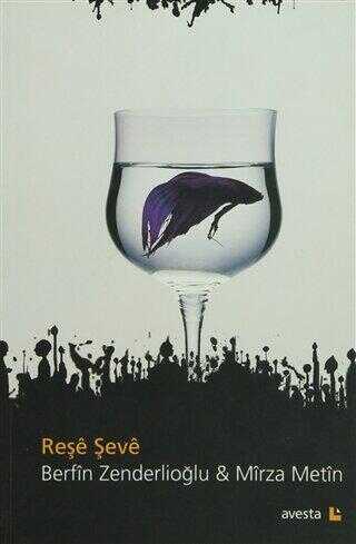 Reşe Şeve - Kürt Edebiyatı | Avrupa Kitabevi