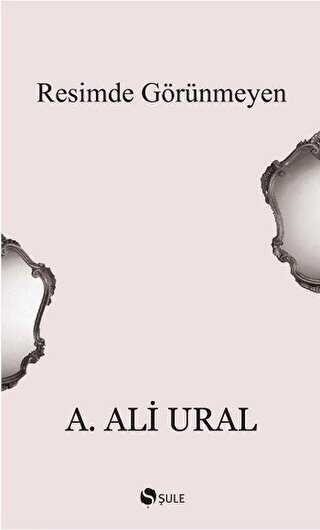 Resimde Görünmeyen - Denemeler | Avrupa Kitabevi